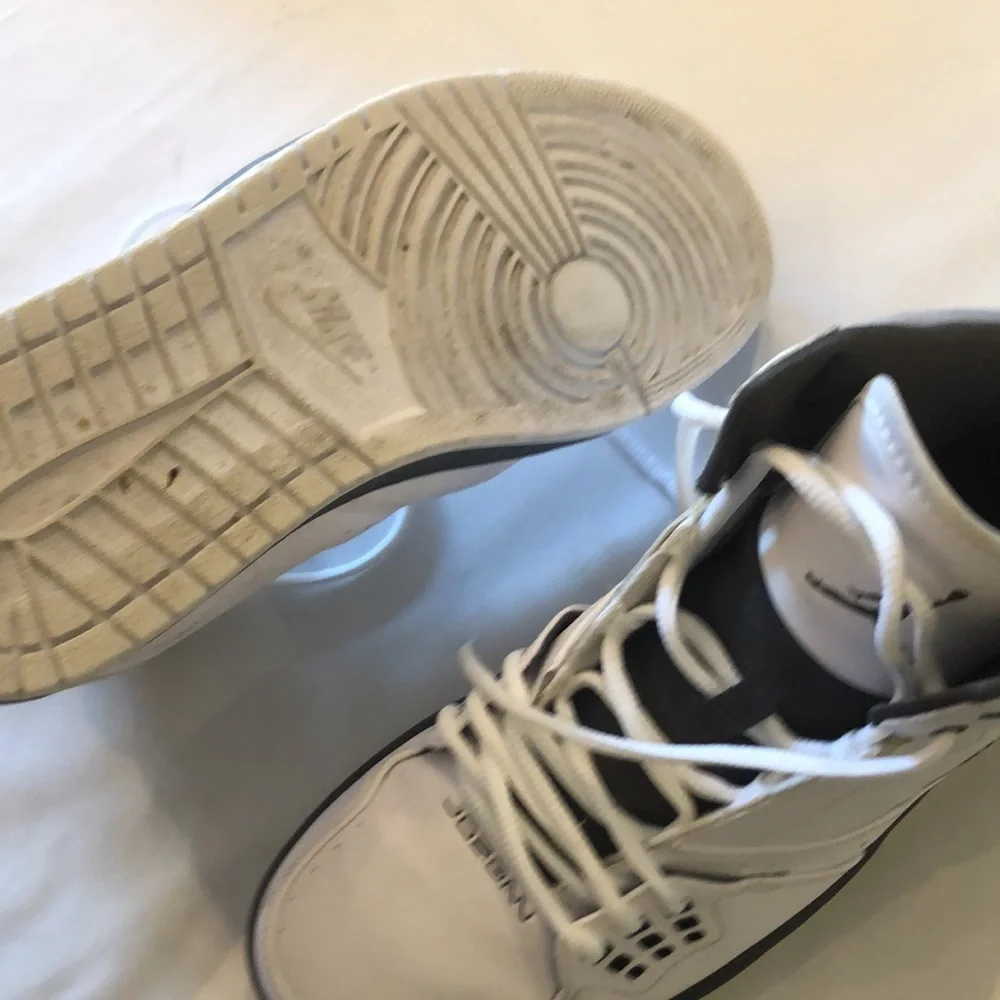 Nike high top